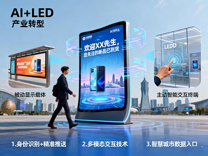 成都led顯示屏